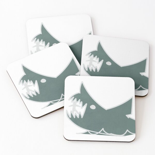 Item preview, Jaws - The head, the tail, the whole damn thing... designed and sold by vossfish.