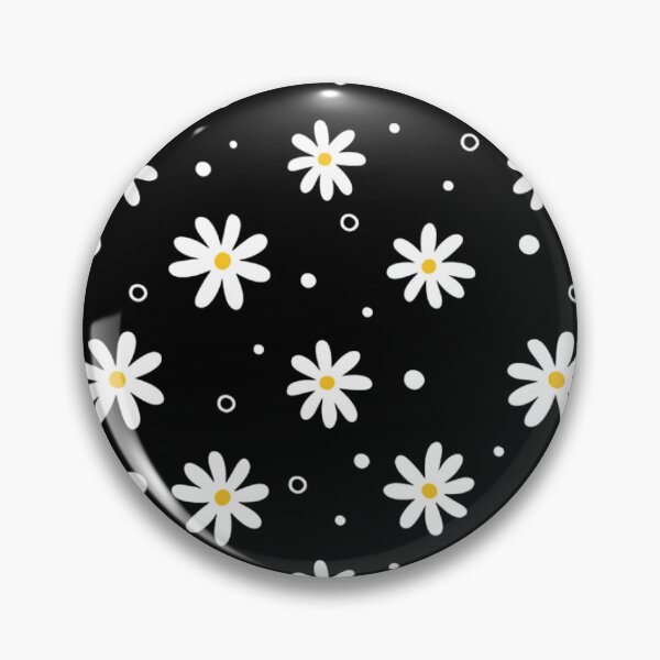 Item preview, Elegant White Floral on Black Phone Case designed and sold by kavita goyal.