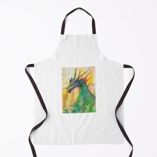 Item preview, the dragon designed and sold by Krystian Valmo.
