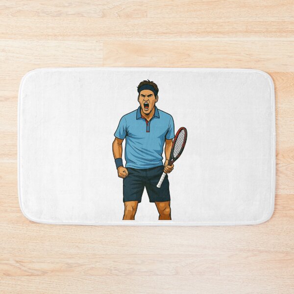 Item preview,  Tennis designed and sold by teniscomunidad.