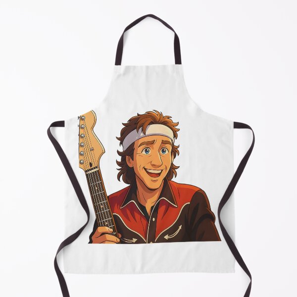 Item preview, Mark Knopfler Dire Straits designed and sold by CAUSANOSTAL.