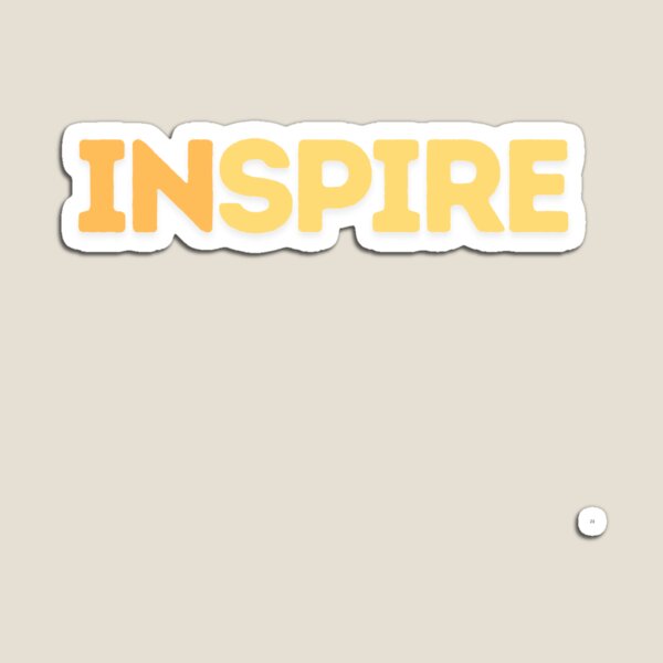 Artikel-Vorschau von Zweifarbige Inspiration, designt und verkauft von Will-inspire.