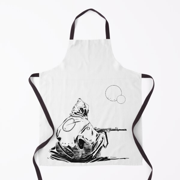 Item preview, Watchman designed and sold by MarcMarecki.