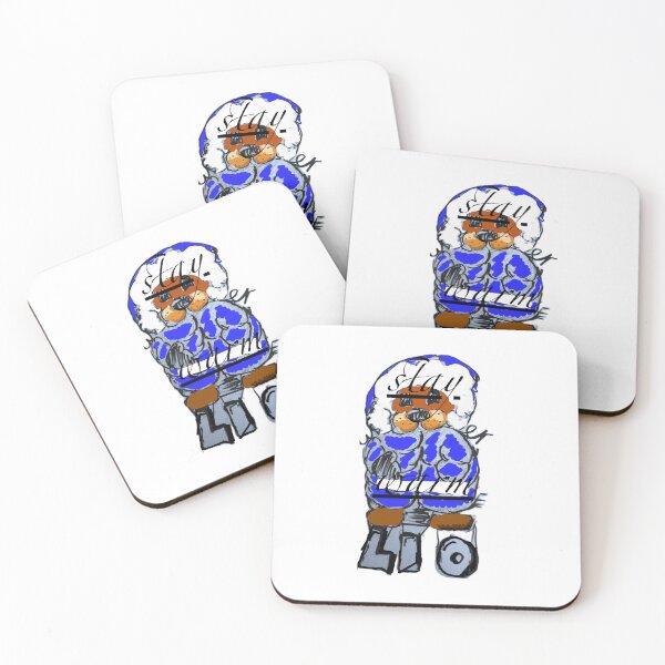 Item preview, Nutria que se mantiene caliente designed and sold by LittleInkyOtter.