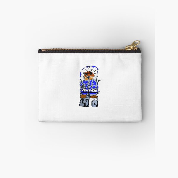 Item preview, Nutria que se mantiene caliente designed and sold by LittleInkyOtter.