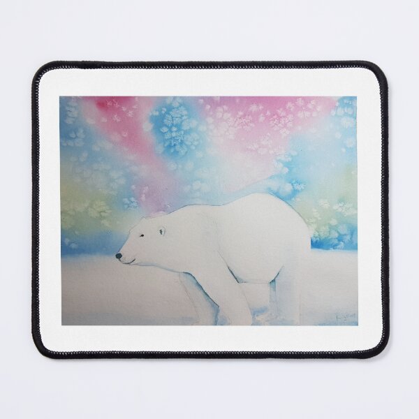 Item preview, Polar bear designed and sold by Krystian Valmo.