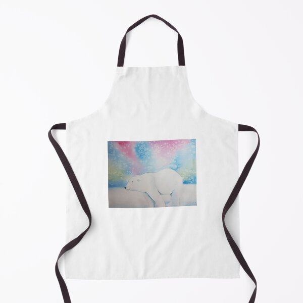 Item preview, Polar bear designed and sold by Krystian Valmo.