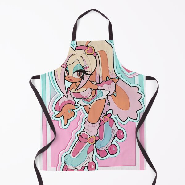 Item preview, sonic roxy skater designed and sold by forestgrump.