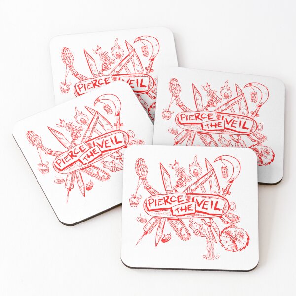 Item preview, misadventures album cover print designed and sold by designsbyk4it.