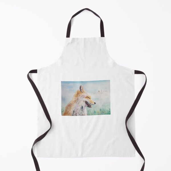 Item preview, The Fox designed and sold by Krystian Valmo.
