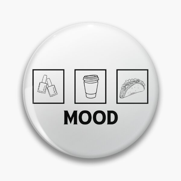 Item preview, Today mood Nail Polish, caffeine and tacos designed and sold by Har-de-Har.