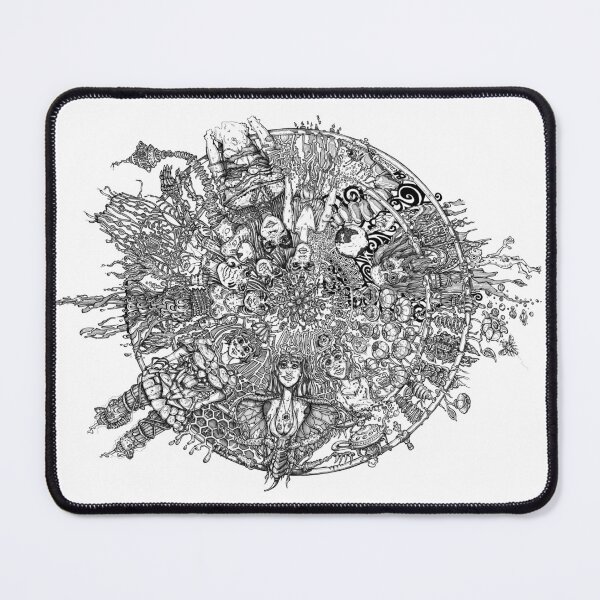 Item preview, Simple "Rue des Halles" drawing designed and sold by Didier Bierjon.
