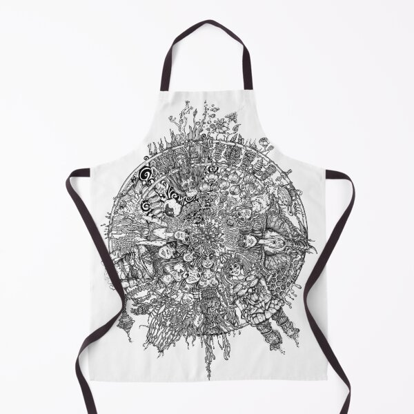 Item preview, Simple "Rue des Halles" drawing designed and sold by Didier Bierjon.