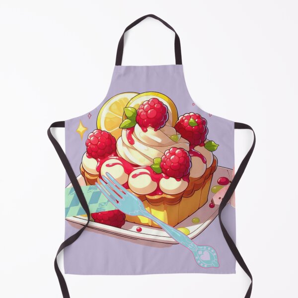 Item preview, Anime Cake – Colorful Kawaii Dessert | Cute Manga Style Food designed and sold by Sugar Wisdom .