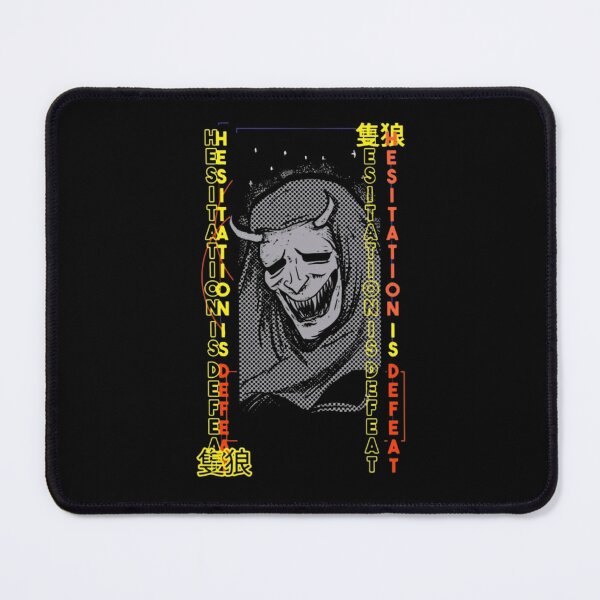 Item preview, the defeat of hesitation  designed and sold by Z3Aroussy.