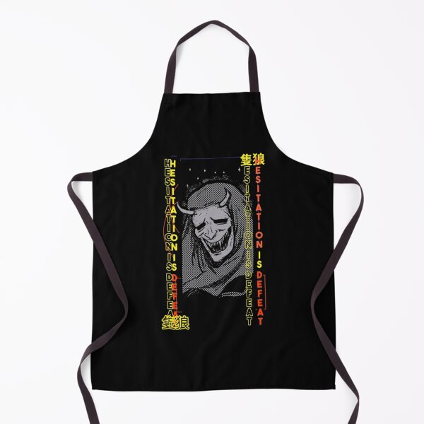 Item preview, the defeat of hesitation designed and sold by Z3Aroussy.