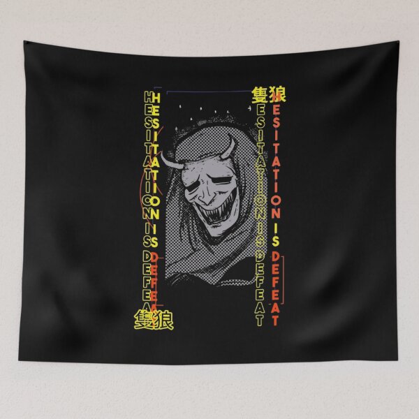 Item preview, the defeat of hesitation  designed and sold by Z3Aroussy.