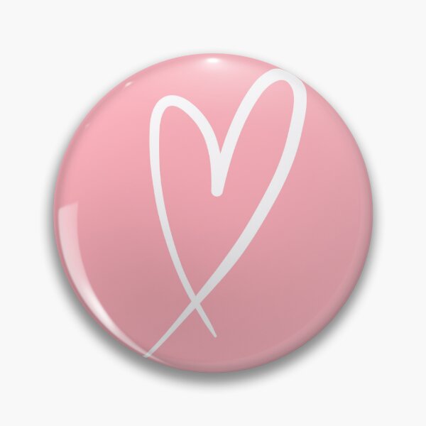 Item preview, Minimalist Heart in Center Phone Case designed and sold by kavita goyal.