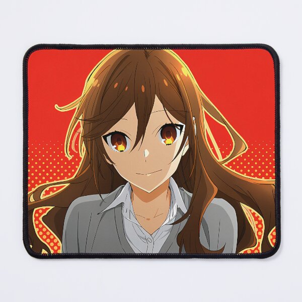 Item preview, Hori Kyouko - 4 designed and sold by Infinite-Aspire.