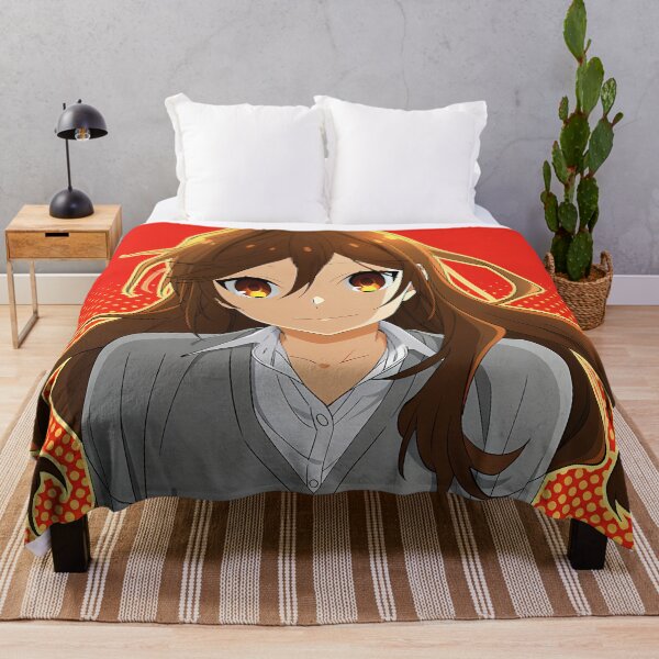 Item preview, Hori Kyouko - 4 designed and sold by Infinite-Aspire.