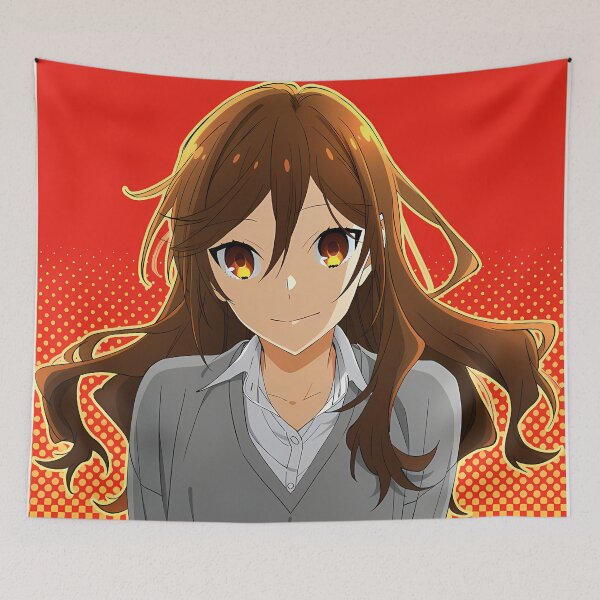 Item preview, Hori Kyouko - 4 designed and sold by Infinite-Aspire.