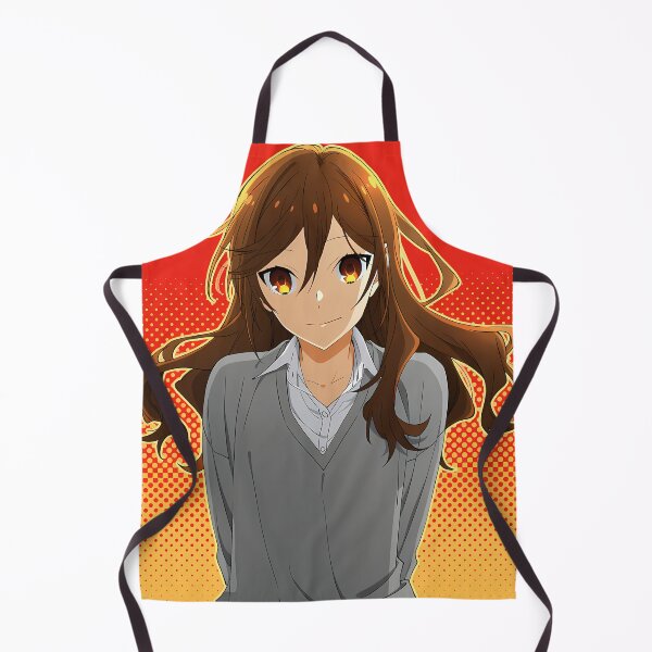 Item preview, Hori Kyouko - 4 designed and sold by Infinite-Aspire.