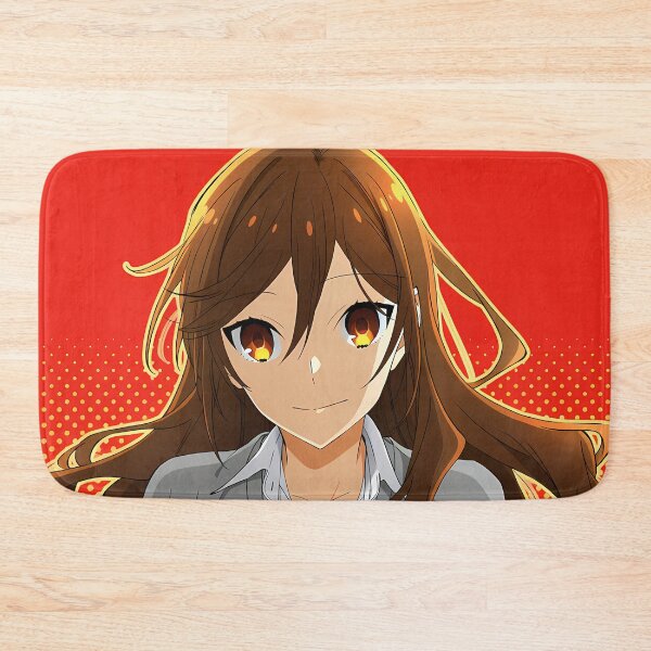 Item preview, Hori Kyouko - 4 designed and sold by Infinite-Aspire.