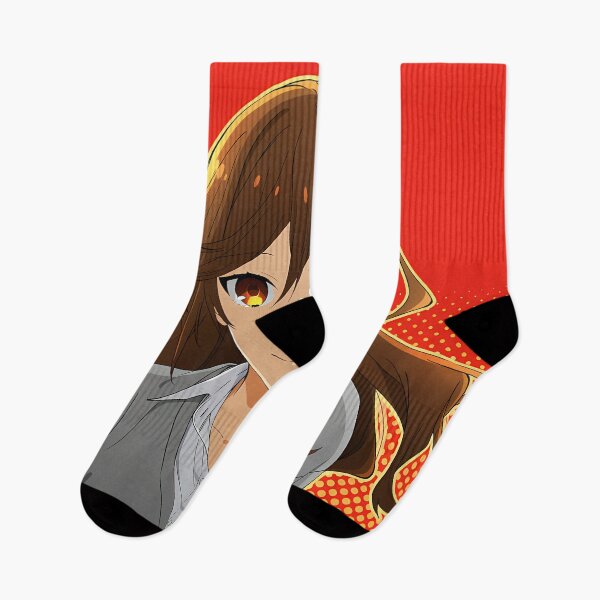 Item preview, Hori Kyouko - 4 designed and sold by Infinite-Aspire.