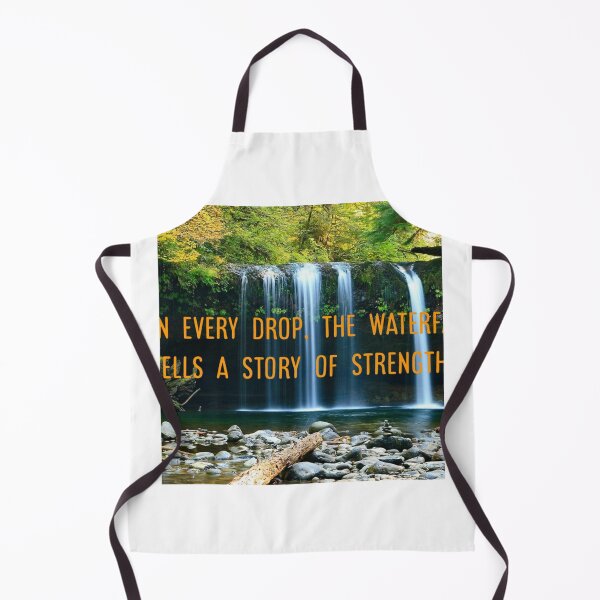 Item preview, Waterfall designed and sold by Rajanmehra87.