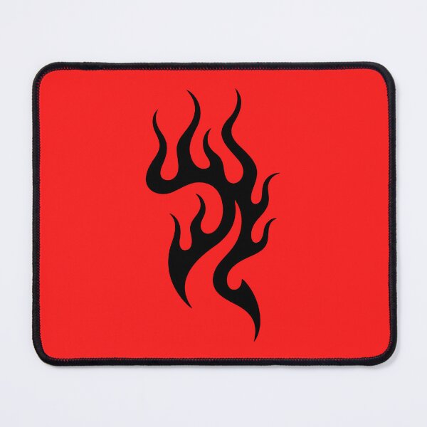 Item preview, Tribal Flames designed and sold by glowdesigns.