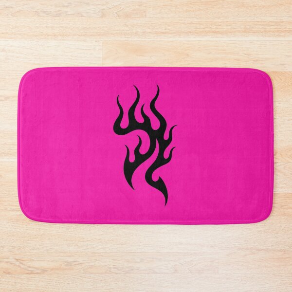 Item preview, Tribal Flames designed and sold by glowdesigns.