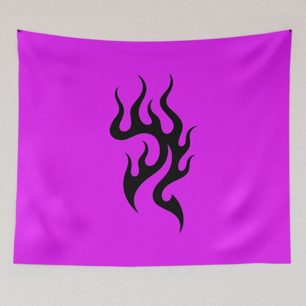 Item preview, Tribal Flames designed and sold by glowdesigns.