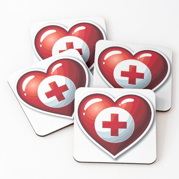 Item preview, Nurse Symbol designed and sold by Dreams--Cape.