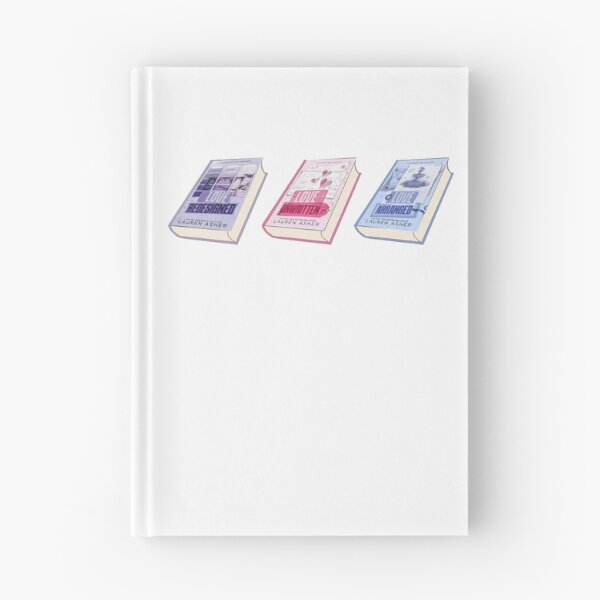 Item preview, Lakefront Billionaires Series Lauren Asher designed and sold by baranskini.