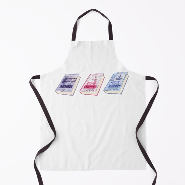 Item preview, Lakefront Billionaires Series Lauren Asher designed and sold by baranskini.