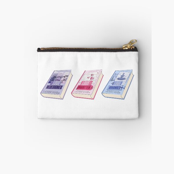 Item preview, Lakefront Billionaires Series Lauren Asher designed and sold by baranskini.