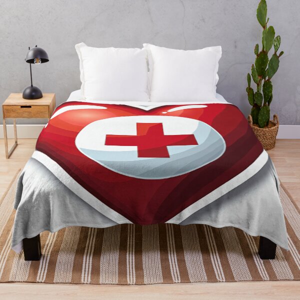 Item preview, Nurse Symbol designed and sold by Dreams--Cape.