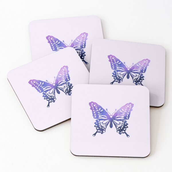 Item preview, Galaxy Butterfly designed and sold by Asha-Art.