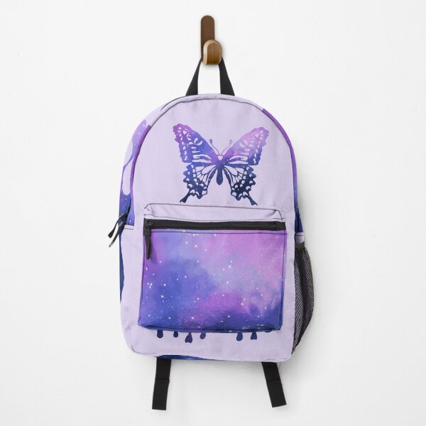 Item preview, Galaxy Butterfly designed and sold by Asha-Art.