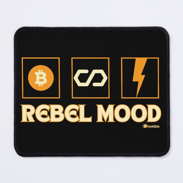 Item preview, Rebel mood designed and sold by Silvernuit.