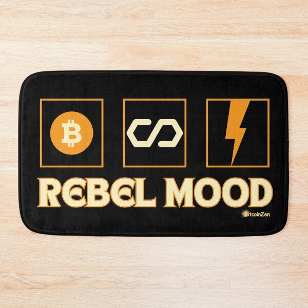 Item preview, Rebel mood designed and sold by Silvernuit.