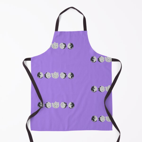 Item preview, Full Moon Phases Cat designed and sold by Alice Cheetham Art.