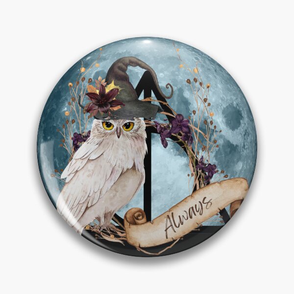 Item preview, Always White Owl triangle Wreath designed and sold by Tessa  Fielding.