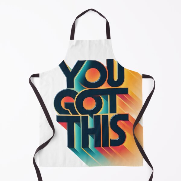 Item preview, You Got This Motivation designed and sold by JokesterTV777.