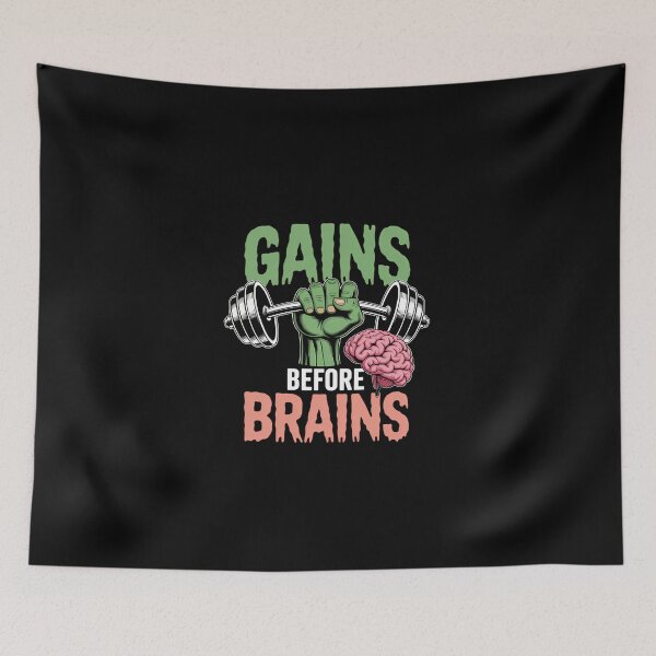 Item preview, Halloween Workout  Weightlifting Gym Funny designed and sold by KarstenNoanra.