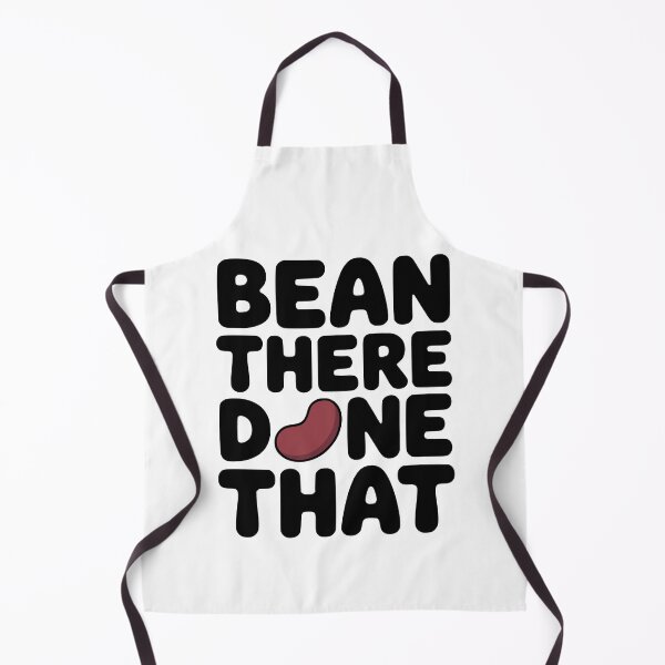 Item preview, Bean There Done That! Cute Kidney Bean Lover designed and sold by PMCreative.