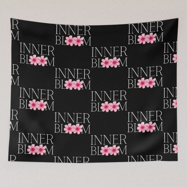 Item preview, Innerbloom designed and sold by Spirex-Shop.
