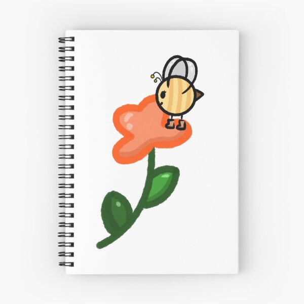 Aperçu de l'œuvre Abeille à fleurs créée et vendue par furiosyu.