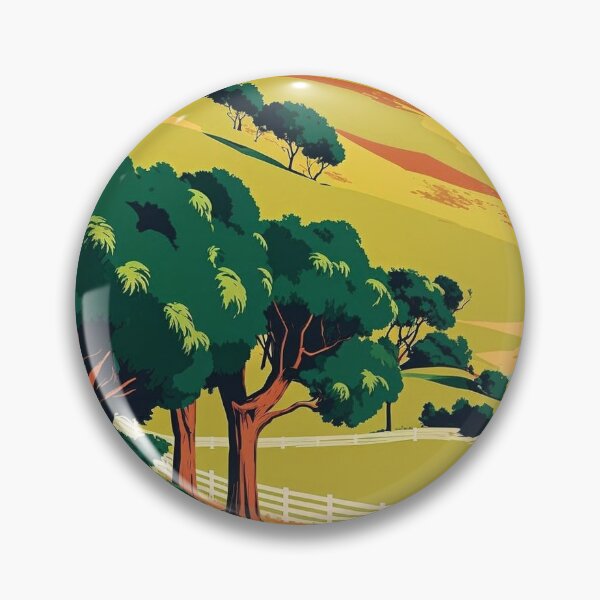 Item preview, Wangaratta Australia Vintage Travel Tourism designed and sold by TravelersGems.
