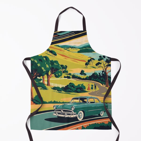 Item preview, Wangaratta Australia Vintage Travel Tourism designed and sold by TravelersGems.
